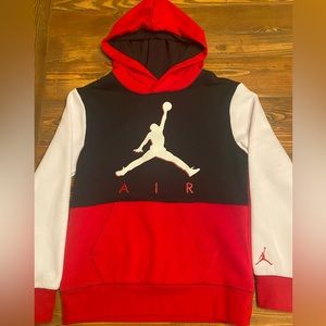 Jordan Hoodie